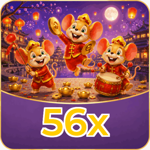 56x