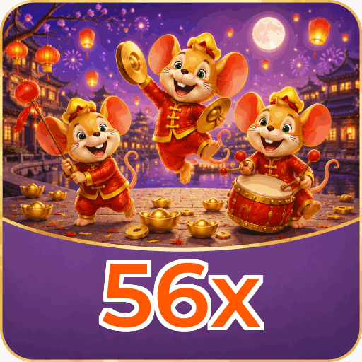 56x