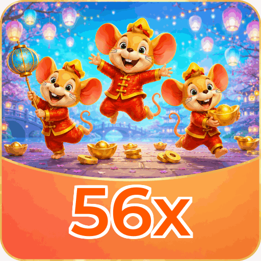 56x