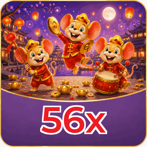 56x