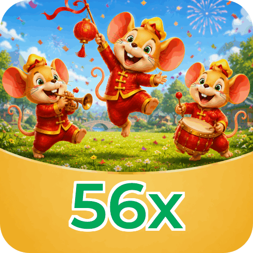 56x Facebook - Página oficial com promoções e comunidade ativa