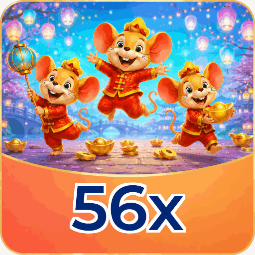 56x Facebook - Página oficial com promoções e comunidade ativa