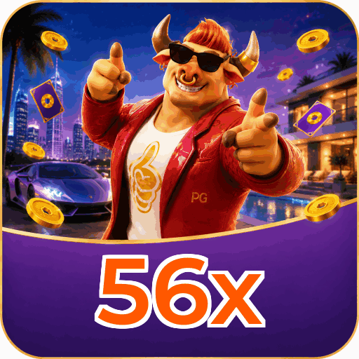 56x